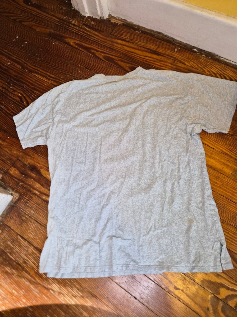 Aerie Kellogg’s Frosted Flakes Distressed Oversized Tee Tony The Tiger VTG Style - Picture 8 of 8